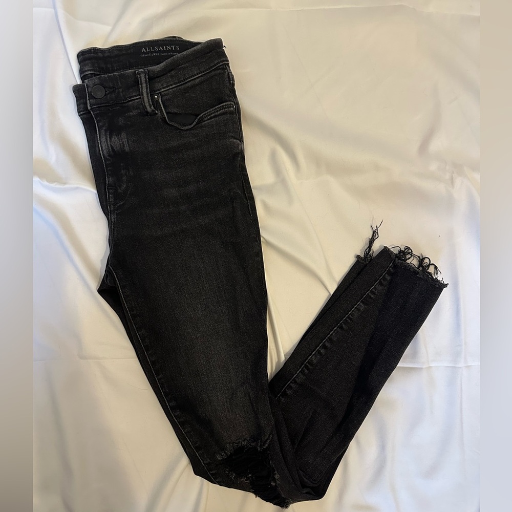 Allsaints jeans